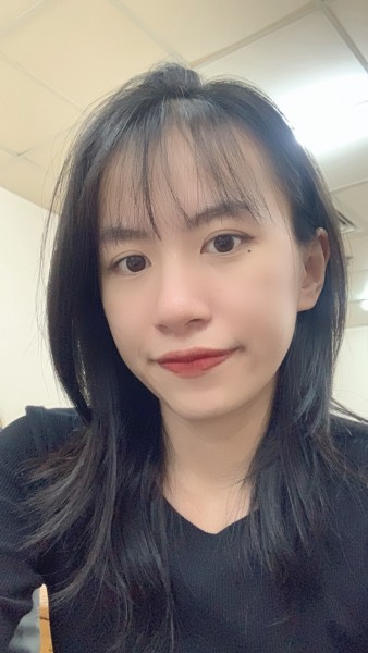 Lê Thị Thuỳ Linh